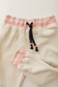 Ivory Pocket Bottom